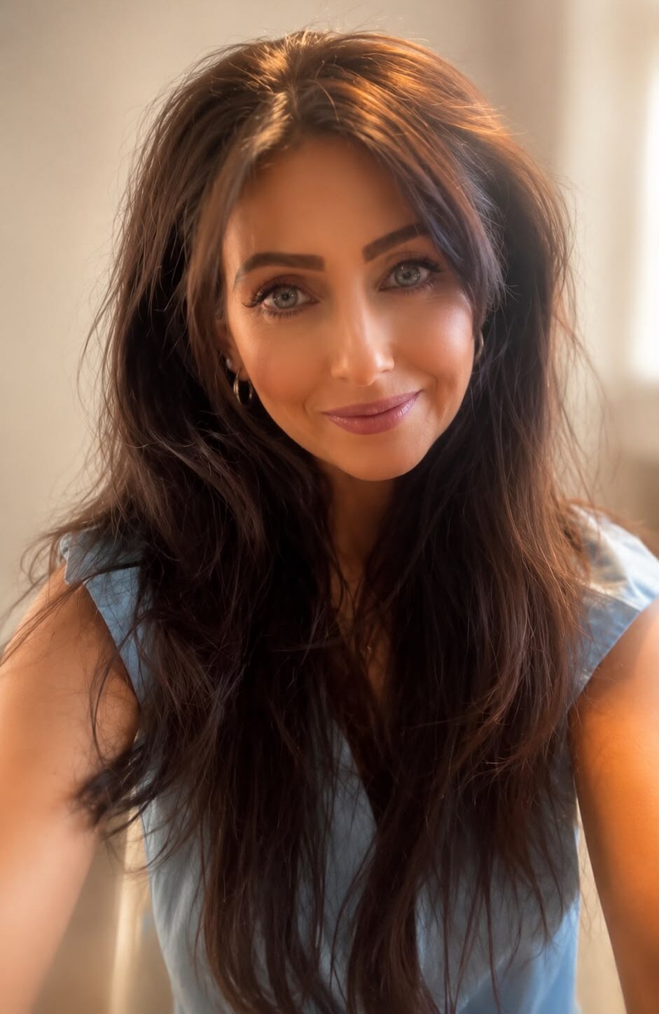 Sue Moir – Psychotherapist