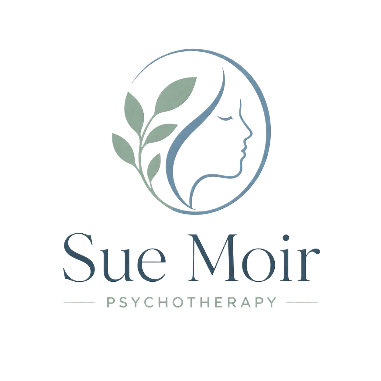 Sue Moir Psychotherapy