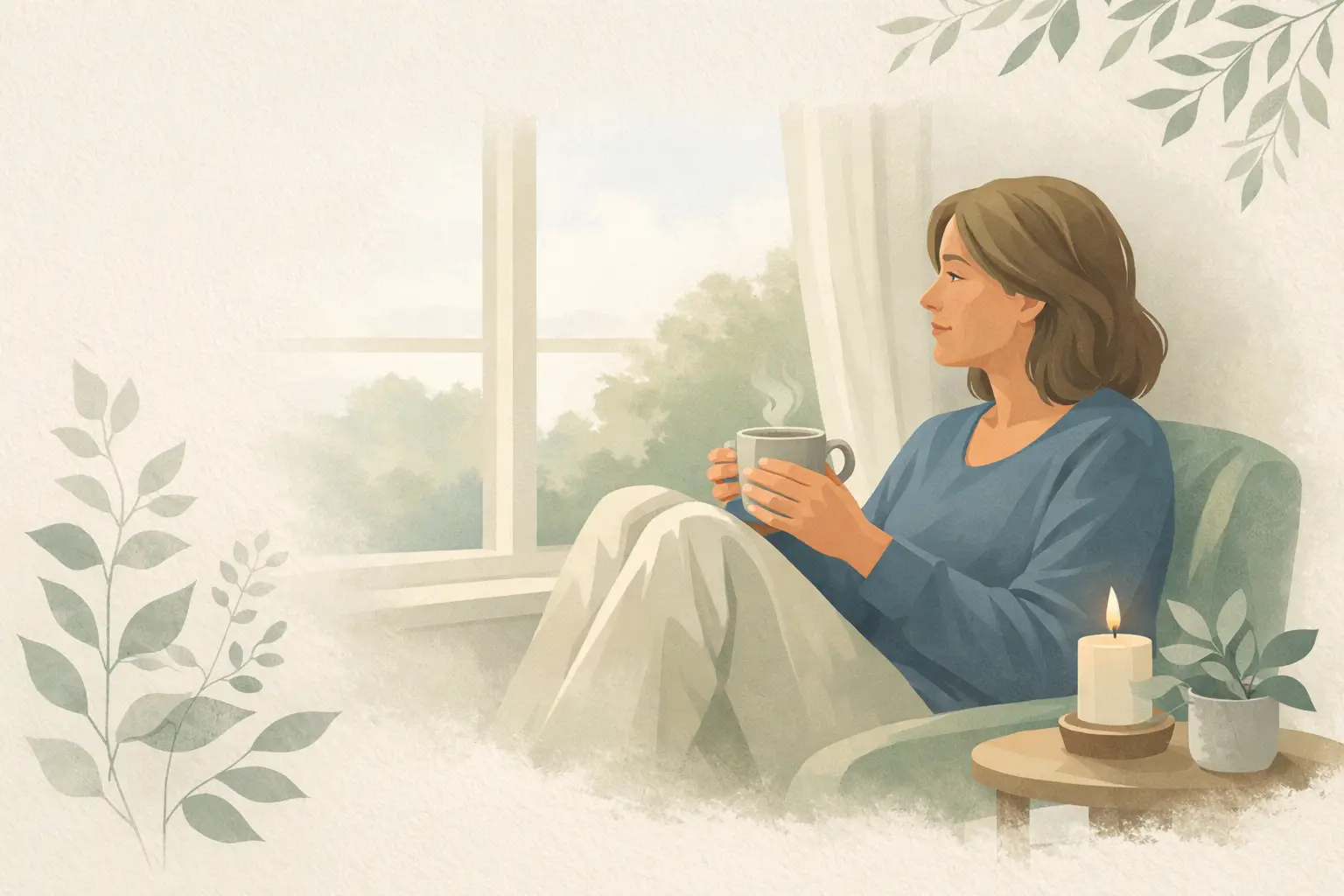 A Practical Guide to Menopause Mood Changes