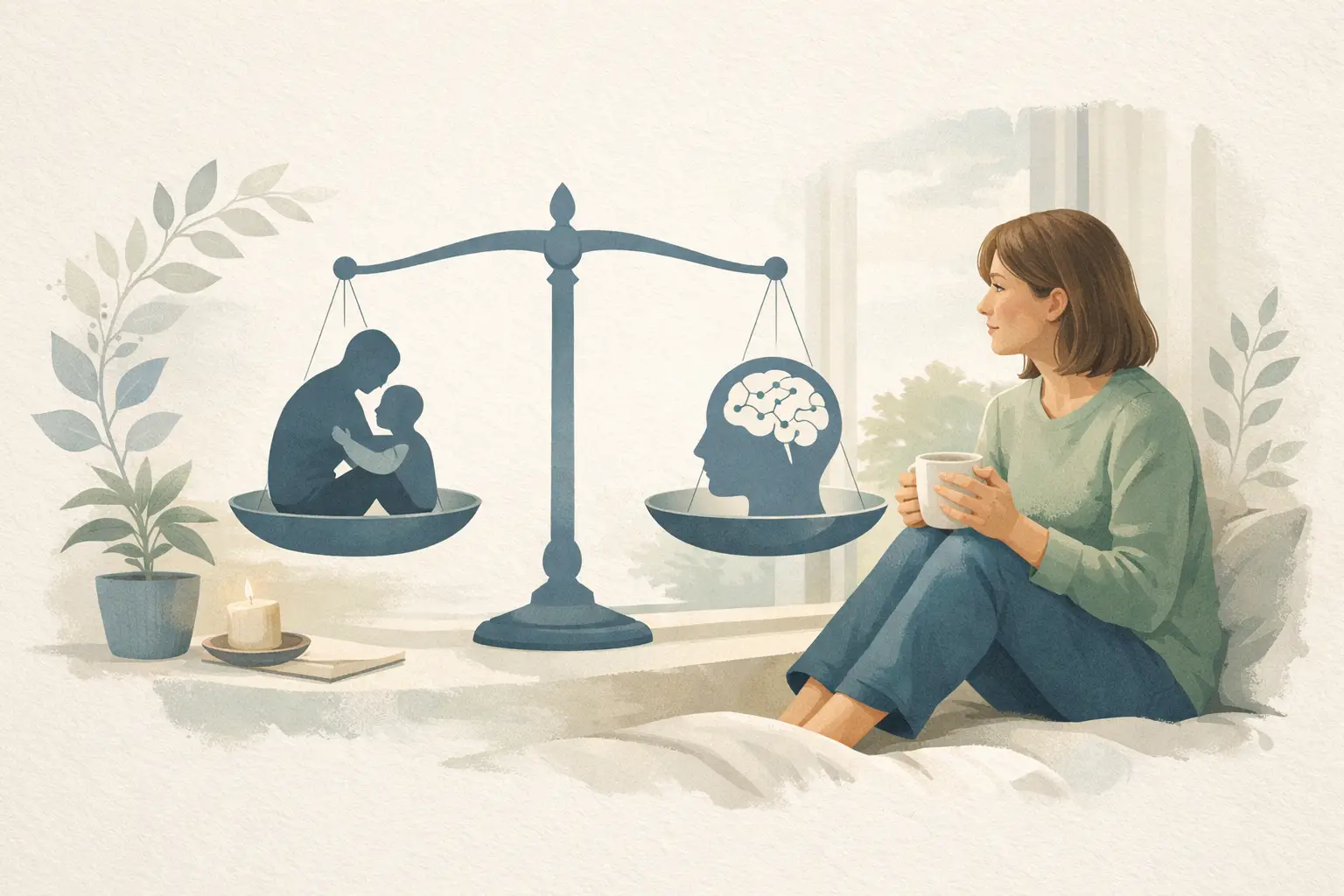 Attachment Therapy Versus CBT: What Is Safer?