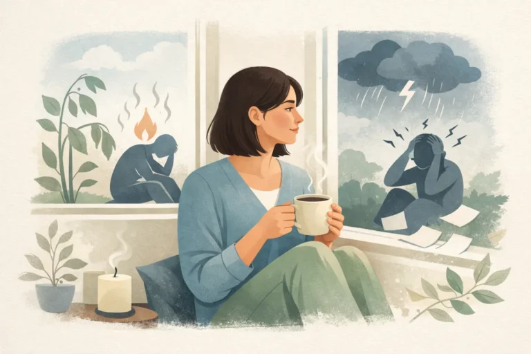 Burnout Versus Stress: How to Tell the Difference