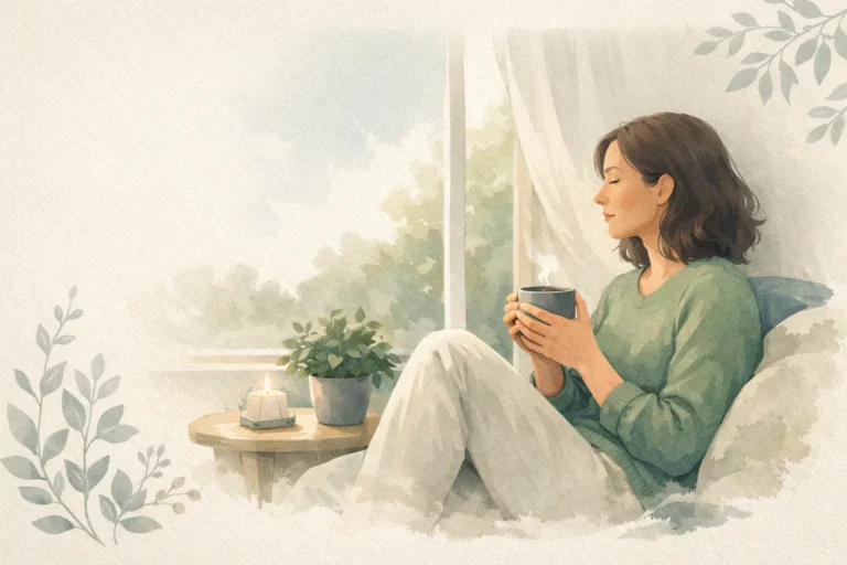 How to Regulate Intense Emotions with Care