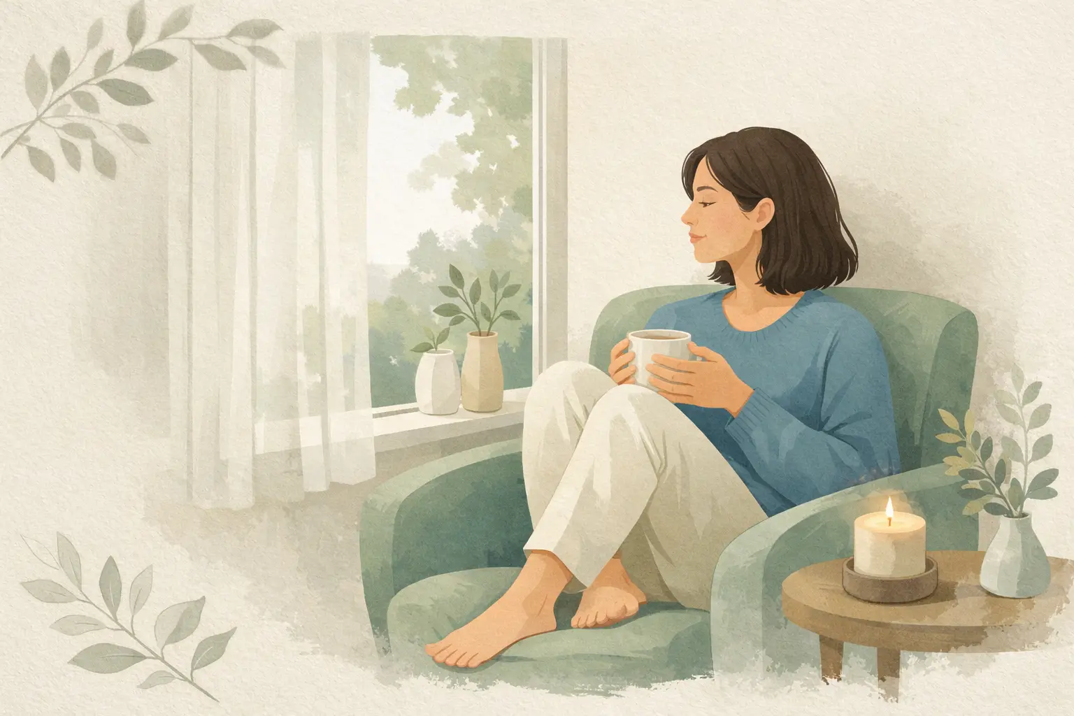 How to Set Healthy Boundaries Without Guilt
