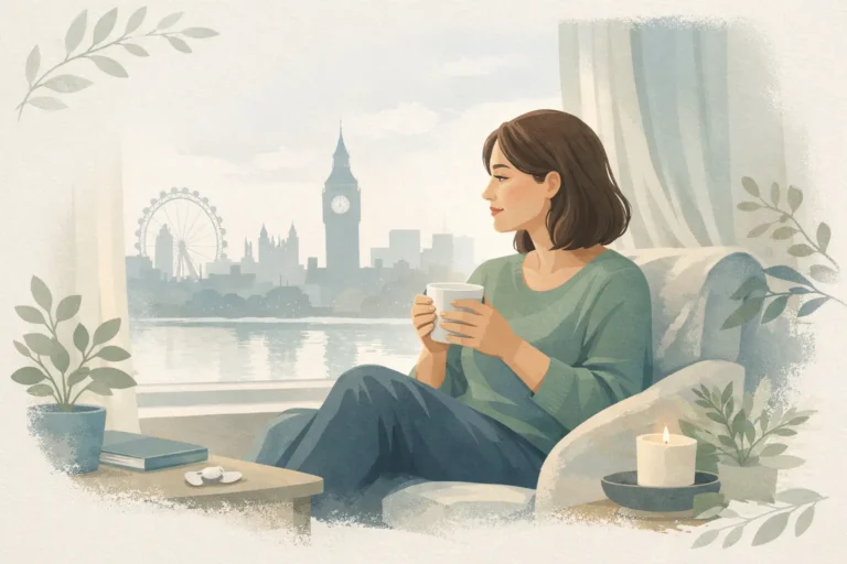 Is Online Therapy Confidential in the UK? Yes, With Limits