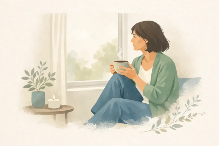 Menopause Counselling for Women That Feels Personal
