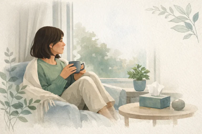What Happens in a First Therapy Session?